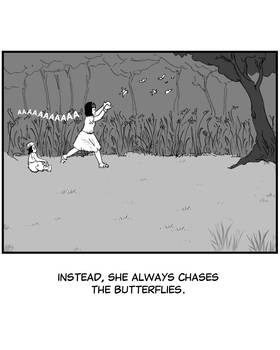 Read MOTHER (Vertical Scroll)  1 Page 6 in English