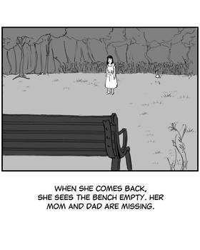 Read MOTHER (Vertical Scroll)  1 Page 7 in English