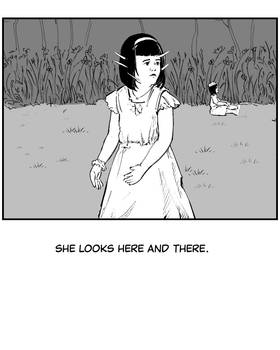 Read MOTHER (Vertical Scroll)  1 Page 8 in English
