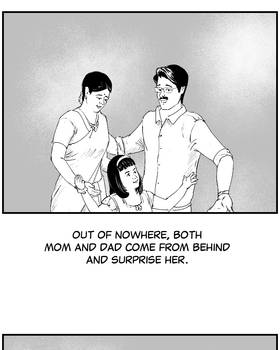 Read MOTHER (Vertical Scroll)  1 Page 9 in English