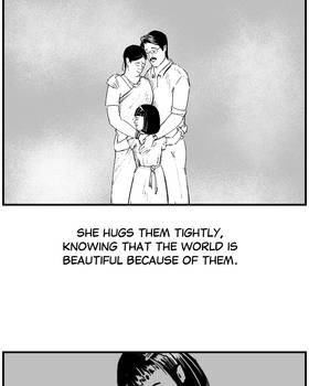 Read MOTHER (Vertical Scroll)  1 Page 10 in English