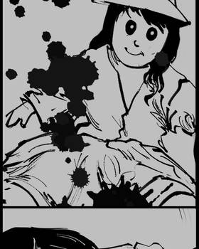 Read MOTHER (Vertical Scroll)  2 Page 6 in English