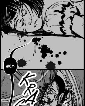 Read MOTHER (Vertical Scroll)  2 Page 7 in English