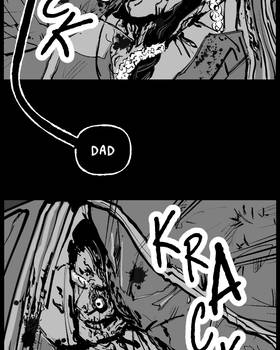 Read MOTHER (Vertical Scroll)  2 Page 8 in English
