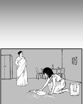 Read MOTHER (Vertical Scroll)  3 Page 4 in English