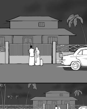 Read MOTHER (Vertical Scroll)  4 Page 4 in English