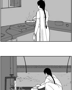 Read MOTHER (Vertical Scroll)  5 Page 5 in English