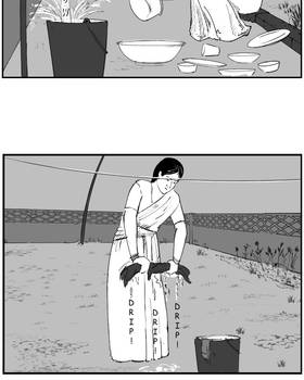 Read MOTHER (Vertical Scroll)  5 Page 6 in English