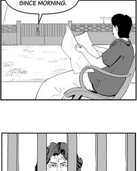 Read MOTHER (Vertical Scroll)  6 Page 5 in English