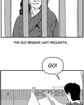 Read MOTHER (Vertical Scroll)  6 Page 6 in English