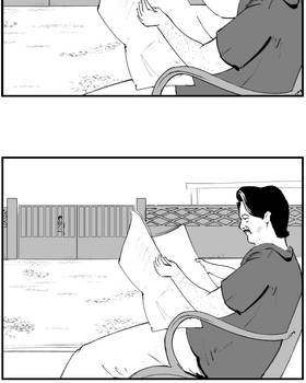 Read MOTHER (Vertical Scroll)  6 Page 7 in English