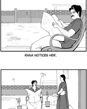 Read MOTHER (Vertical Scroll)  6 Page 9 in English