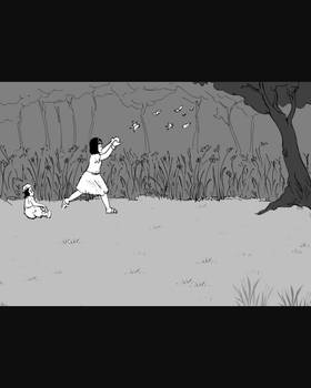 Read MOTHER (Vertical Scroll)  1 Page 1 in English