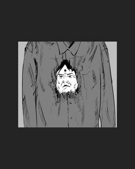 Read MOTHER (Vertical Scroll)  3 Page 1 in English