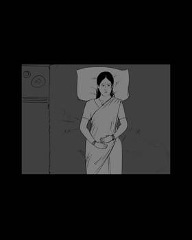Read MOTHER (Vertical Scroll)  5 Page 1 in English