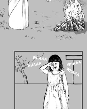 Read MOTHER (Vertical Scroll)  3 Page 10 in English