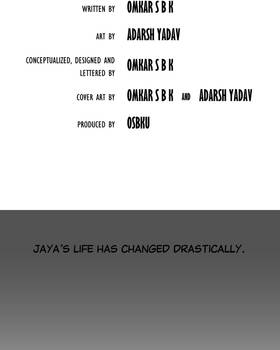 Read MOTHER (Vertical Scroll)  3 Page 3 in English
