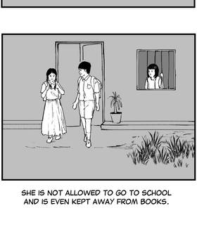 Read MOTHER (Vertical Scroll)  3 Page 5 in English