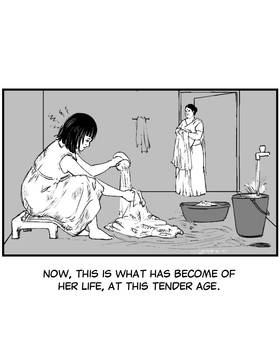 Read MOTHER (Vertical Scroll)  3 Page 6 in English