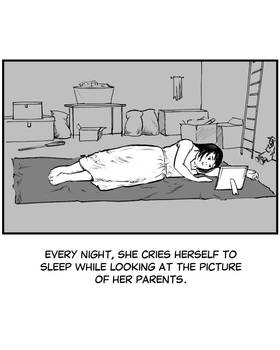 Read MOTHER (Vertical Scroll)  3 Page 7 in English