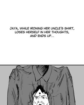 Read MOTHER (Vertical Scroll)  3 Page 8 in English