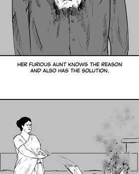 Read MOTHER (Vertical Scroll)  3 Page 9 in English