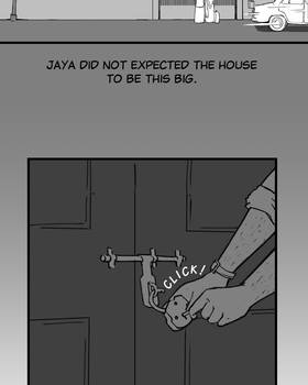 Read MOTHER (Vertical Scroll)  4 Page 5 in English