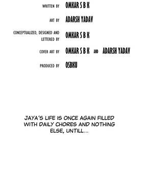 Read MOTHER (Vertical Scroll)  5 Page 3 in English