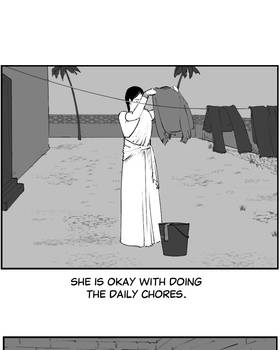 Read MOTHER (Vertical Scroll)  5 Page 7 in English