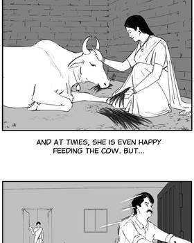 Read MOTHER (Vertical Scroll)  5 Page 8 in English