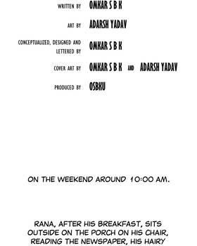 Read MOTHER (Vertical Scroll)  6 Page 3 in English