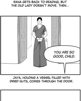 Read MOTHER (Vertical Scroll)  6 Page 8 in English