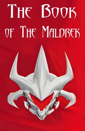 Read The Book of The Maldrek  1 Page 1 in English