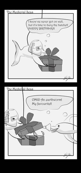 The Gift