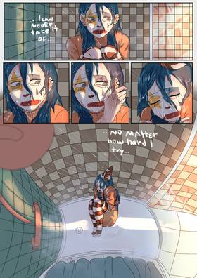 Read Clownfish  1 Page 4 in English