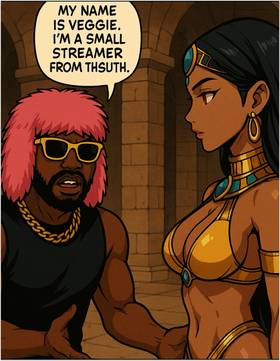 Read CTRL+ALT+FATE  1 Page 6 in English