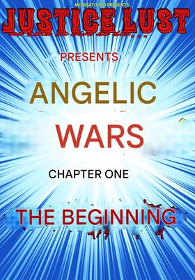 Read angelical wars  1 Page 1 in English