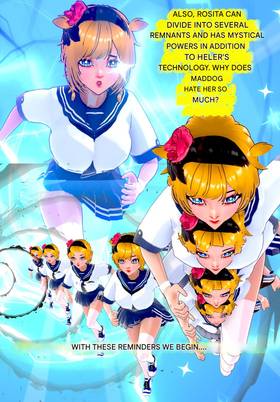 Read angelical wars  1 Page 7 in English