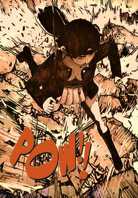 Read angelical wars  3 Page 7 in English