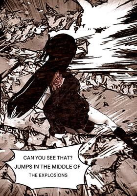 Read angelical wars  3 Page 10 in English