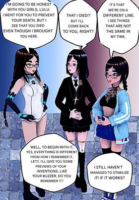 Read angelical wars  4 Page 4 in English