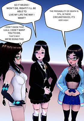 Read angelical wars  4 Page 6 in English