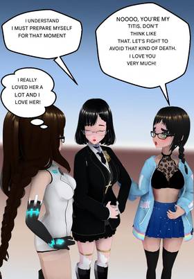 Read angelical wars  4 Page 7 in English