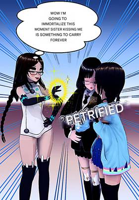 Read angelical wars  4 Page 10 in English
