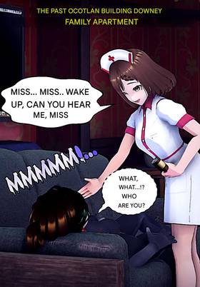 Read angelical wars  5 Page 3 in English