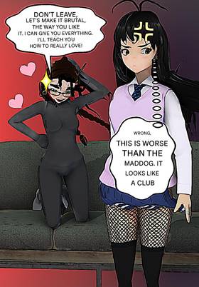 Read angelical wars  5 Page 9 in English