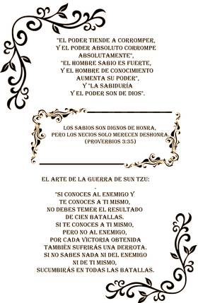 Read guerras angelicales (en español)  1 Page 3 in Spanish