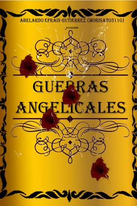 Read guerras angelicales (en español)  1 Page 1 in Spanish