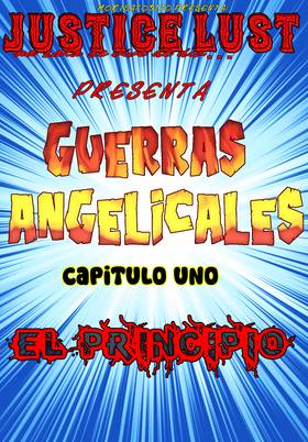 Read guerras angelicales (en español)  1 Page 2 in Spanish