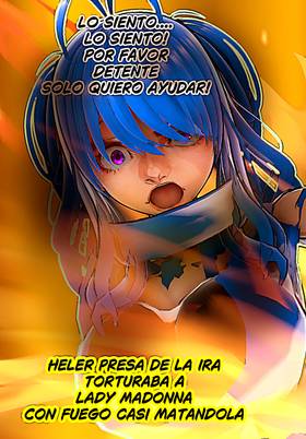 Read guerras angelicales (en español)  4 Page 7 in Spanish